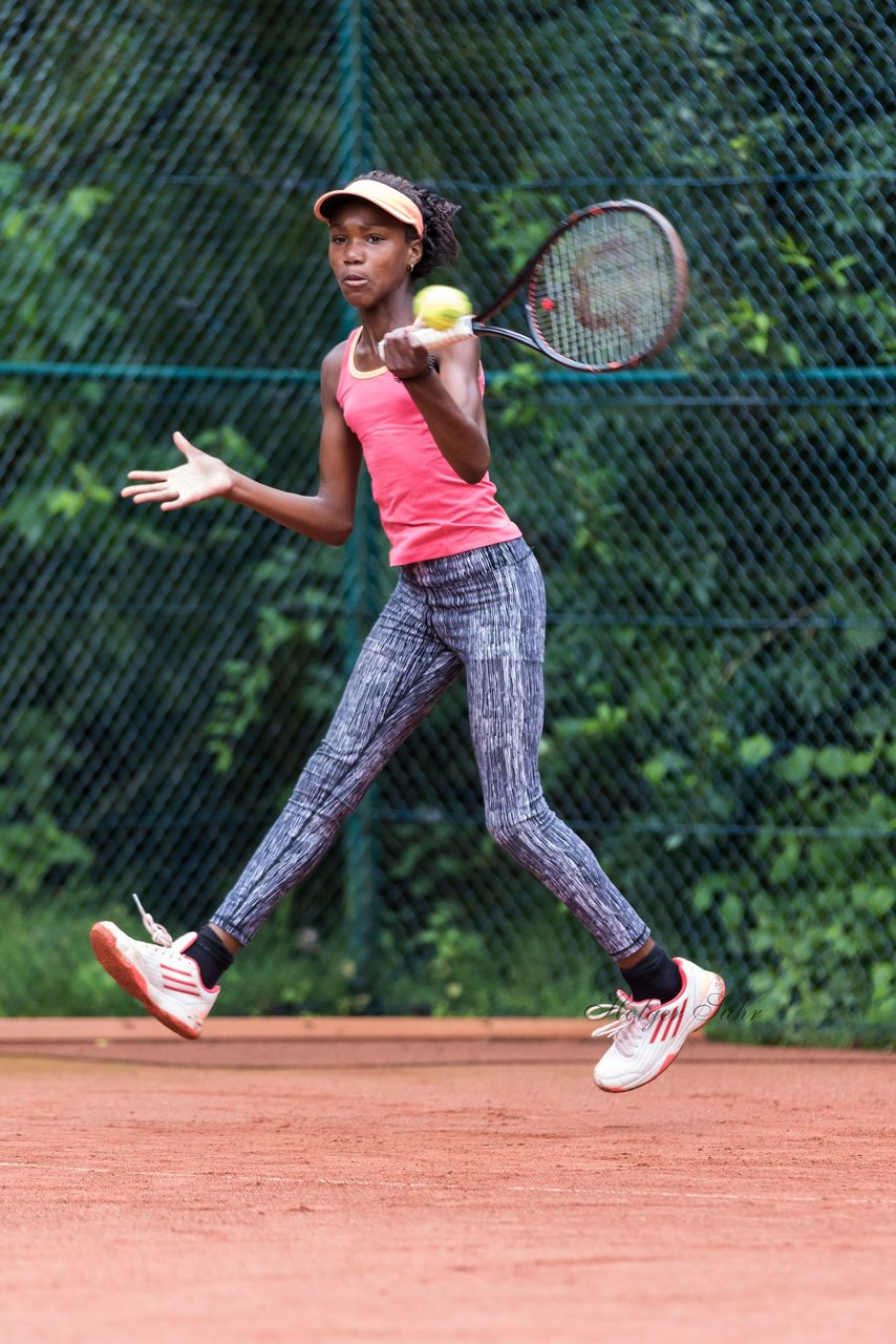 Noma Noha Akugue 368 - Schwartau Open